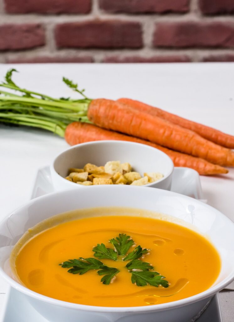 carrots soup, fresh soup, food-2157198.jpg